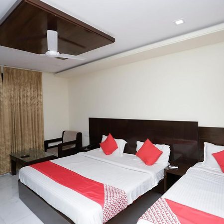 Oyo 39595 Hotel Ray Ban Haridwār Exterior foto